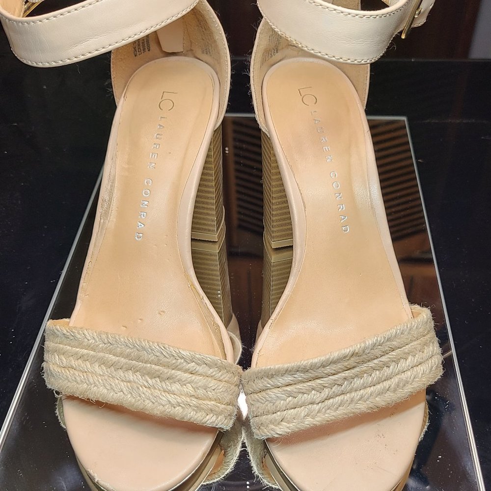 LC Summer Sandal